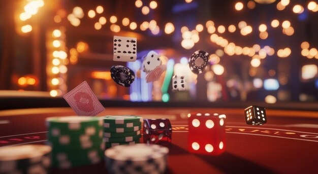 bintangbet88 Free Bet Blackjack player strategy chart and dealer rules reference